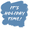 Holiday Time