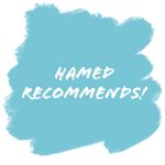 Hamed Recommends