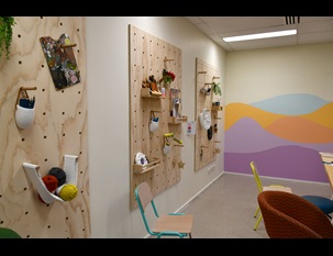 Art Room