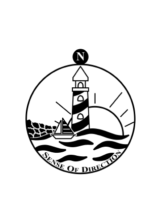 Sense of Direction Logo