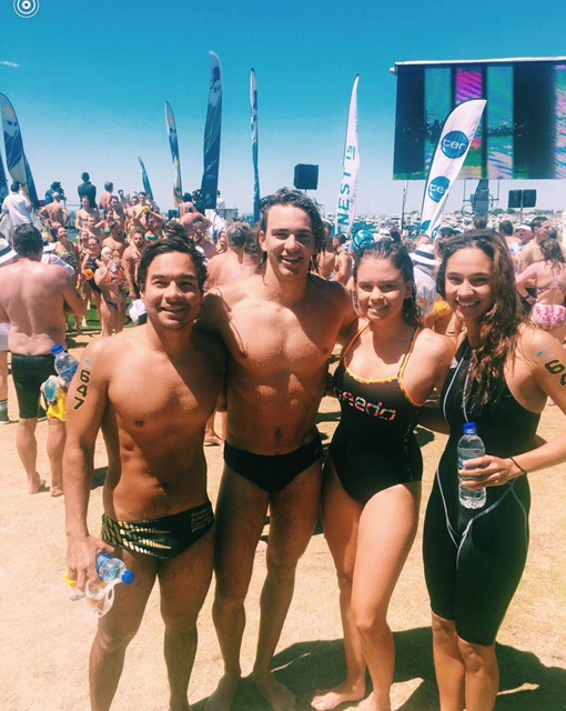 Rottnest Swim